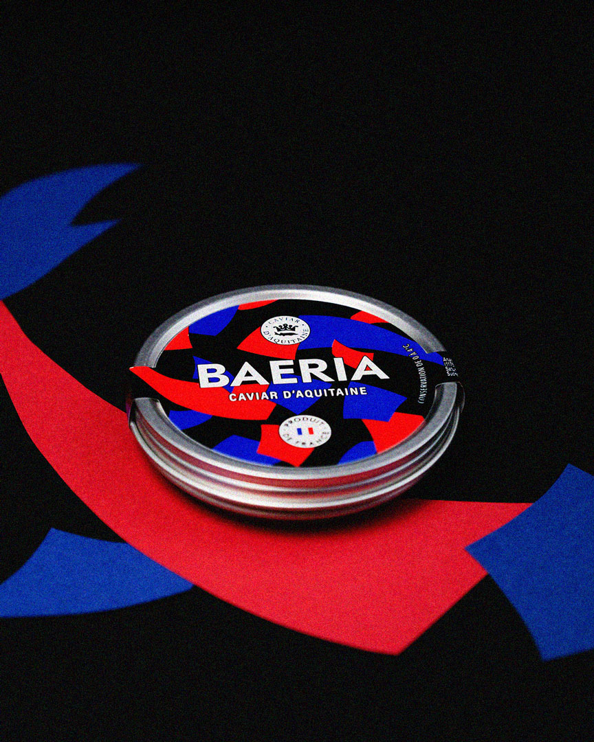 Baeria
