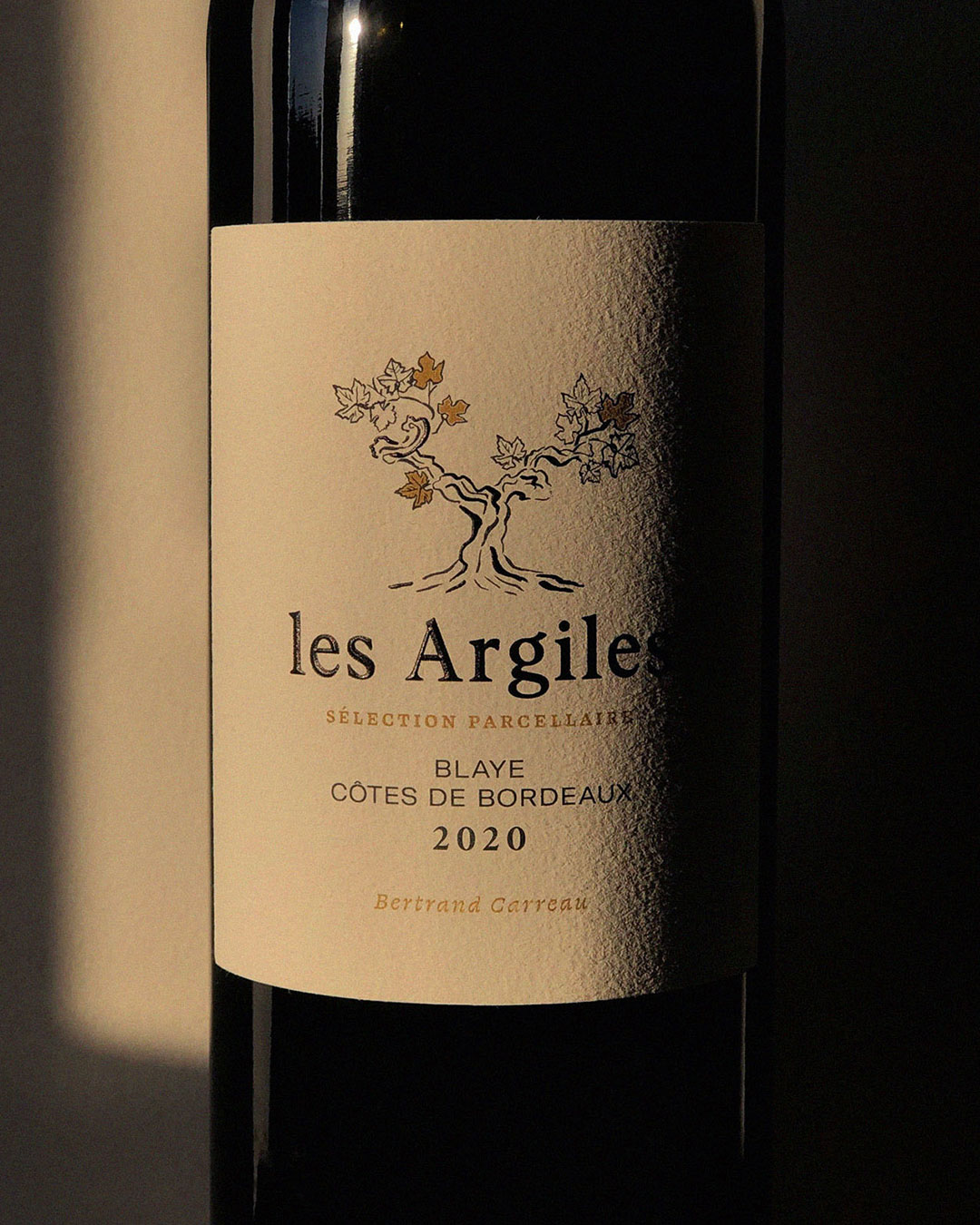 les Argiles