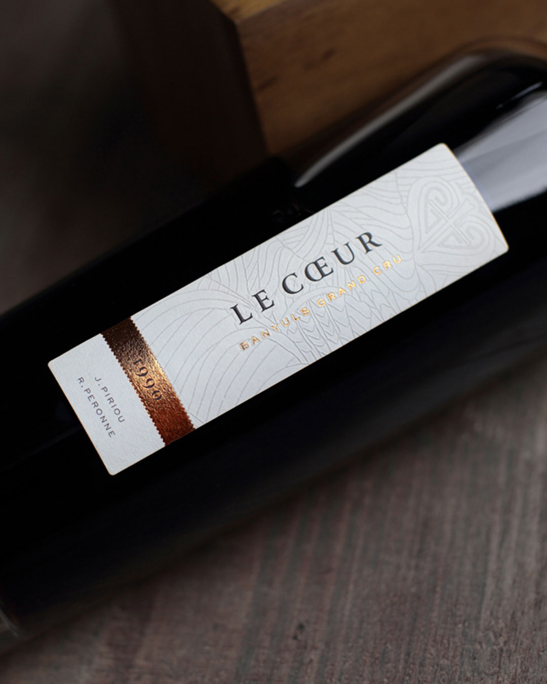 Le Clos et le Cœur