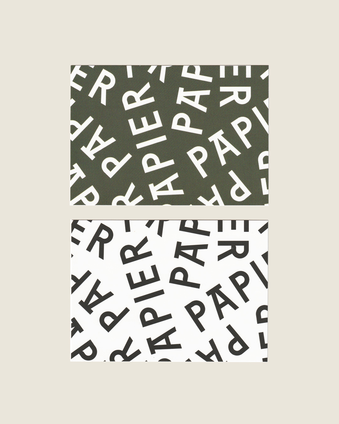 Papier