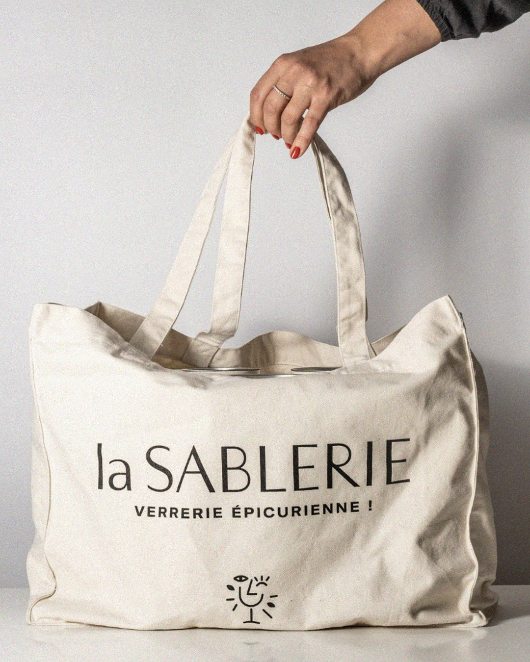La Sablerie