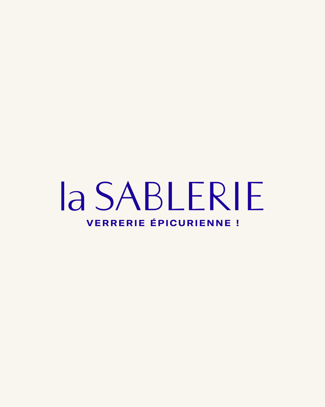 sablerie
