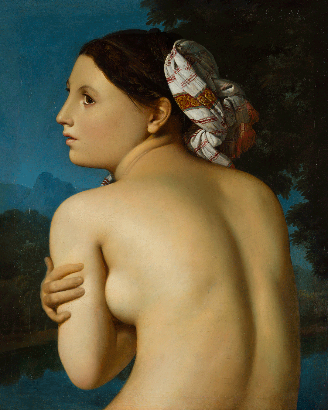 Musée Bonnat-Helleu